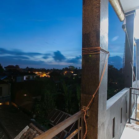 Yoga'S House Apartment อูบุด ภายนอก รูปภาพ
